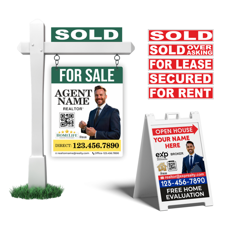 Real Estate Collection