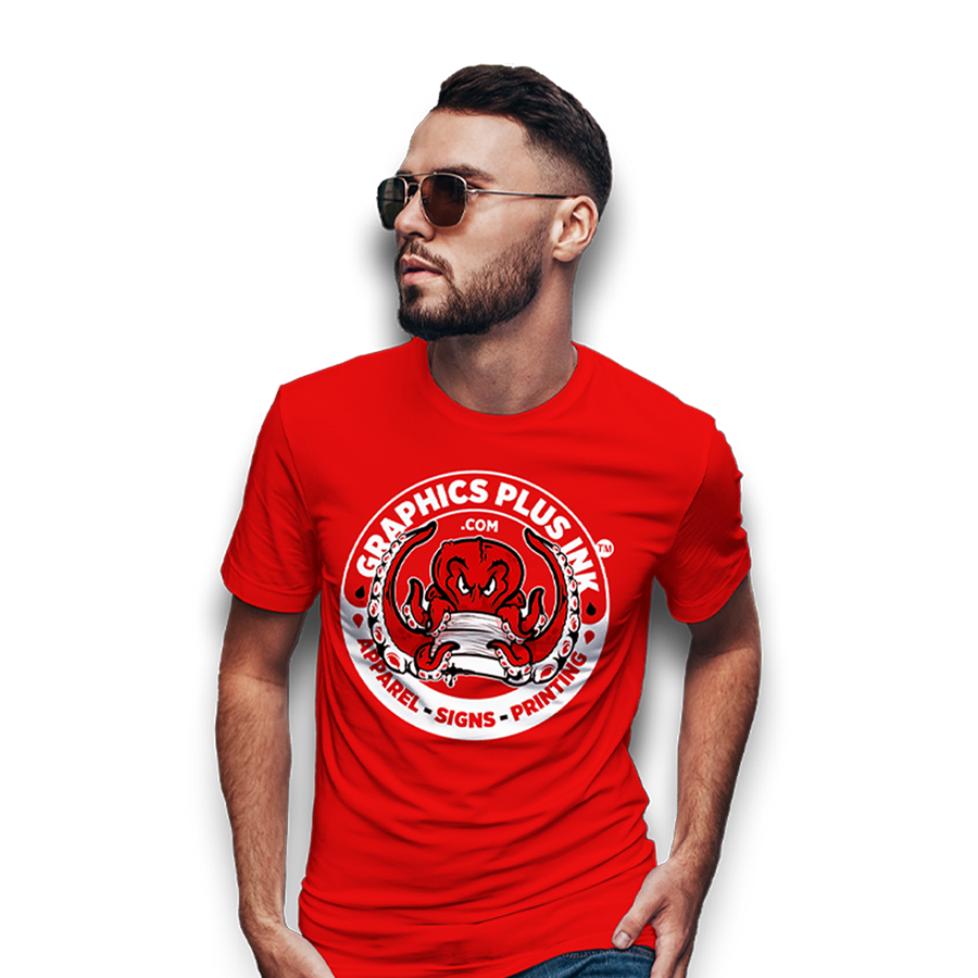 Custom Apparel Collection: