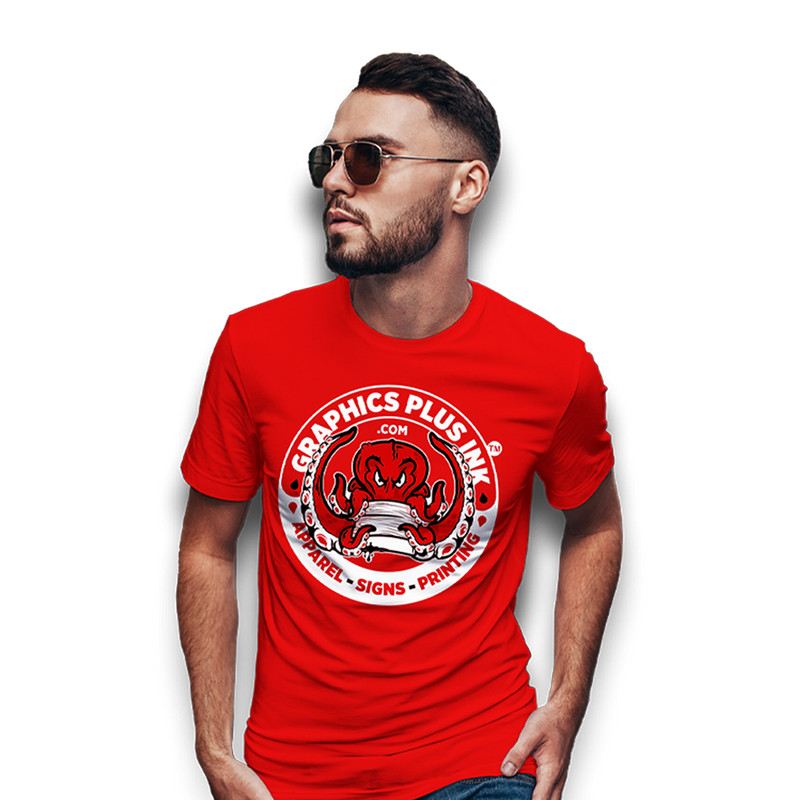 Custom Apparel Collection: