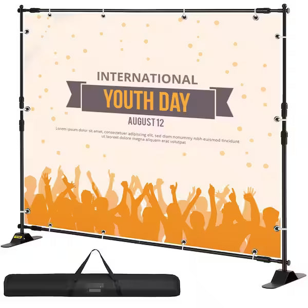 Indoor & Outdoor Signs Collection