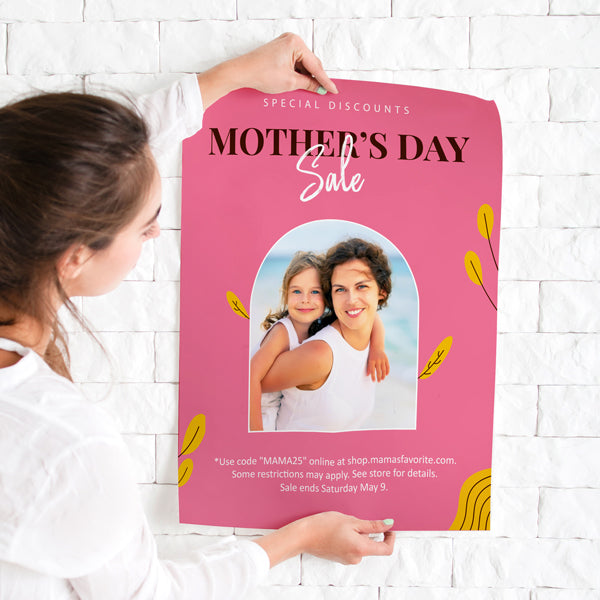 AS Posters