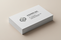 AS Business Cards