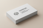 AS Business Cards