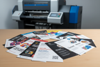AS  Flyers / Postcards