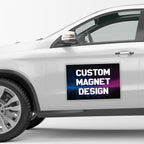 AS Magnets for Vehicles