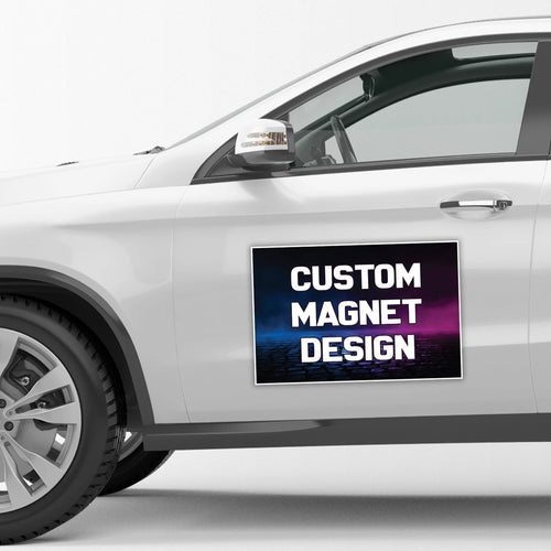 AS Magnets for Vehicles