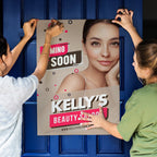 AS Posters
