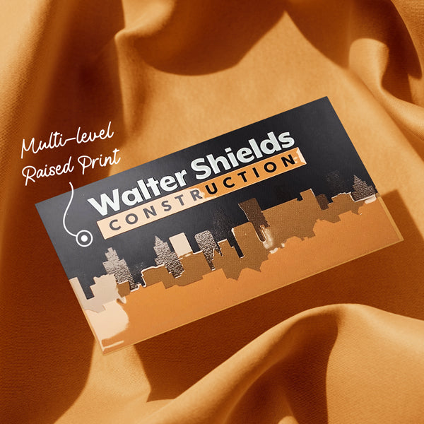 AS Business Cards